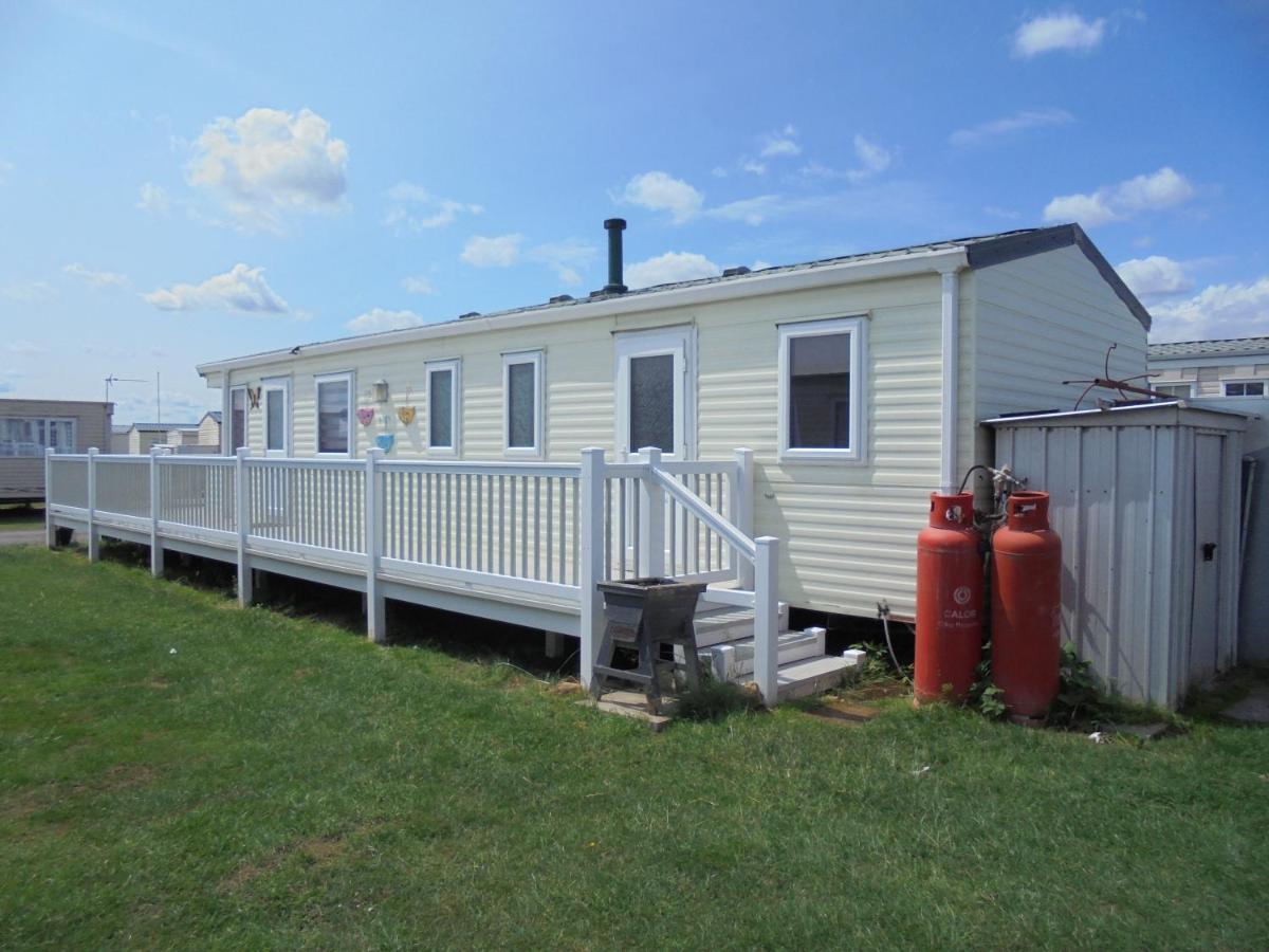 Waterside: Waterside Salisbury:- 6 Berth Large Wrap Around Veranda إنغولدميلز المظهر الخارجي الصورة