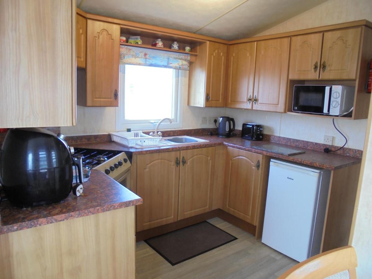 Waterside: Waterside Salisbury:- 6 Berth Large Wrap Around Veranda إنغولدميلز المظهر الخارجي الصورة