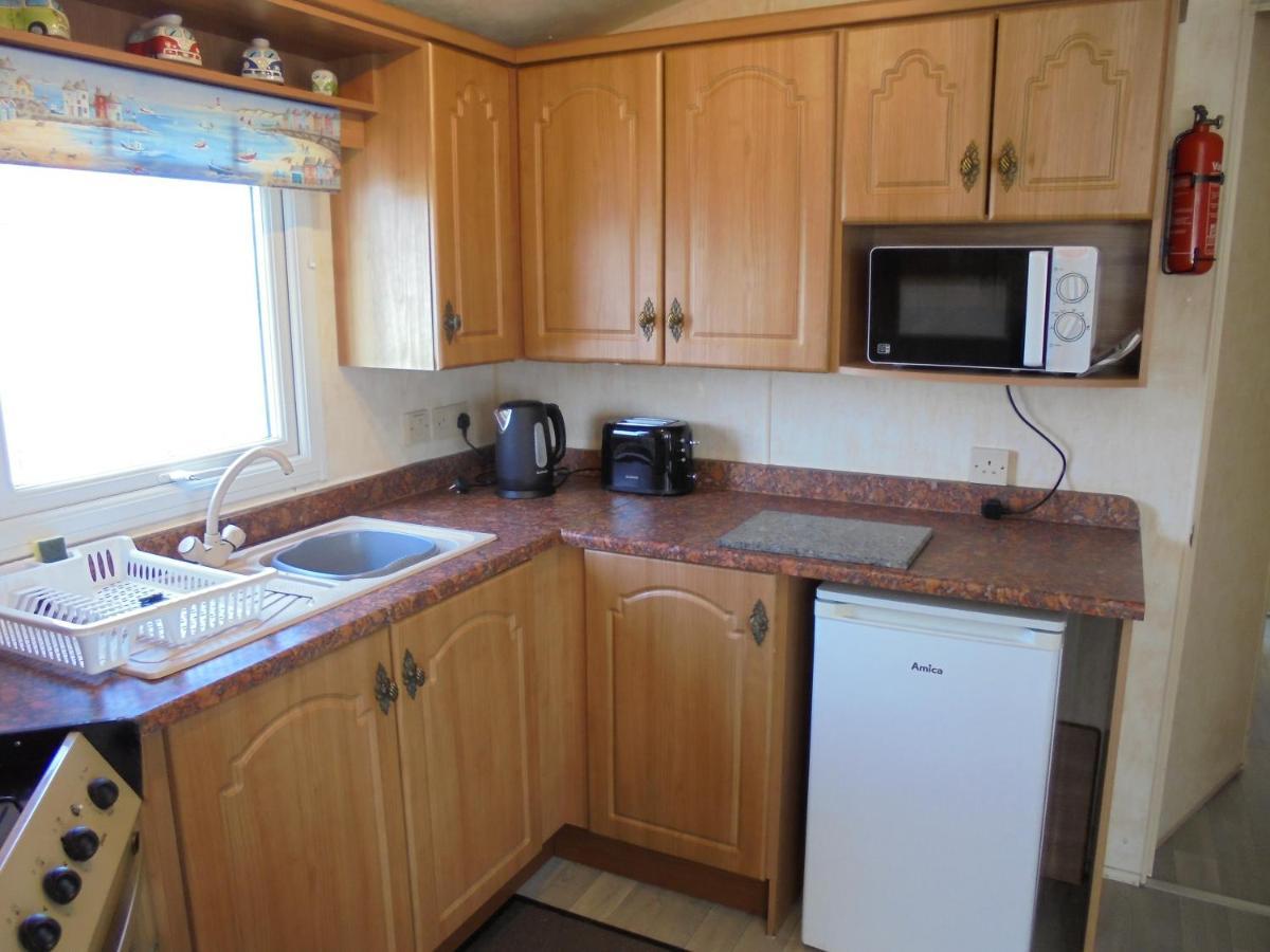 Waterside: Waterside Salisbury:- 6 Berth Large Wrap Around Veranda إنغولدميلز المظهر الخارجي الصورة